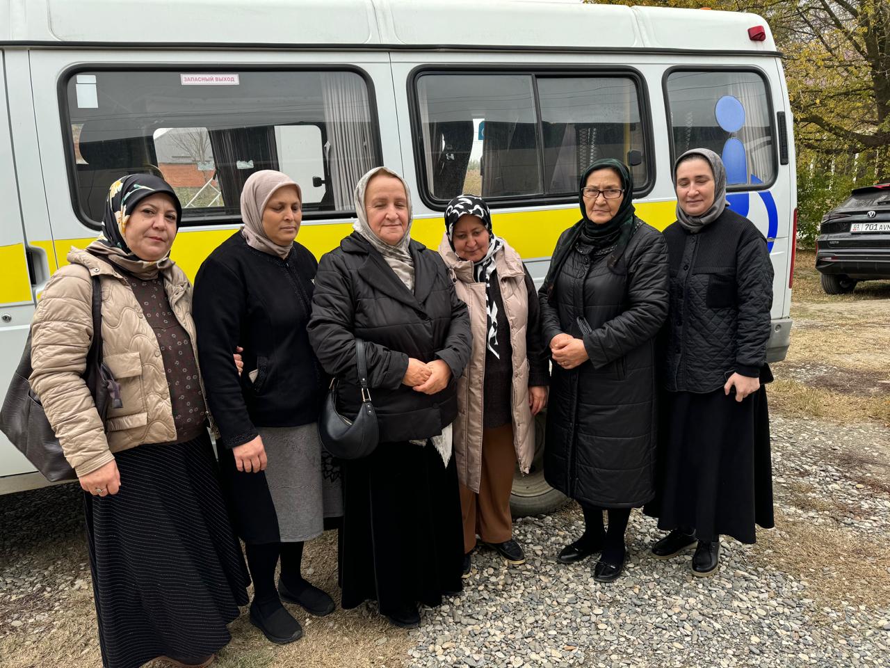 Диспансеризация 65+