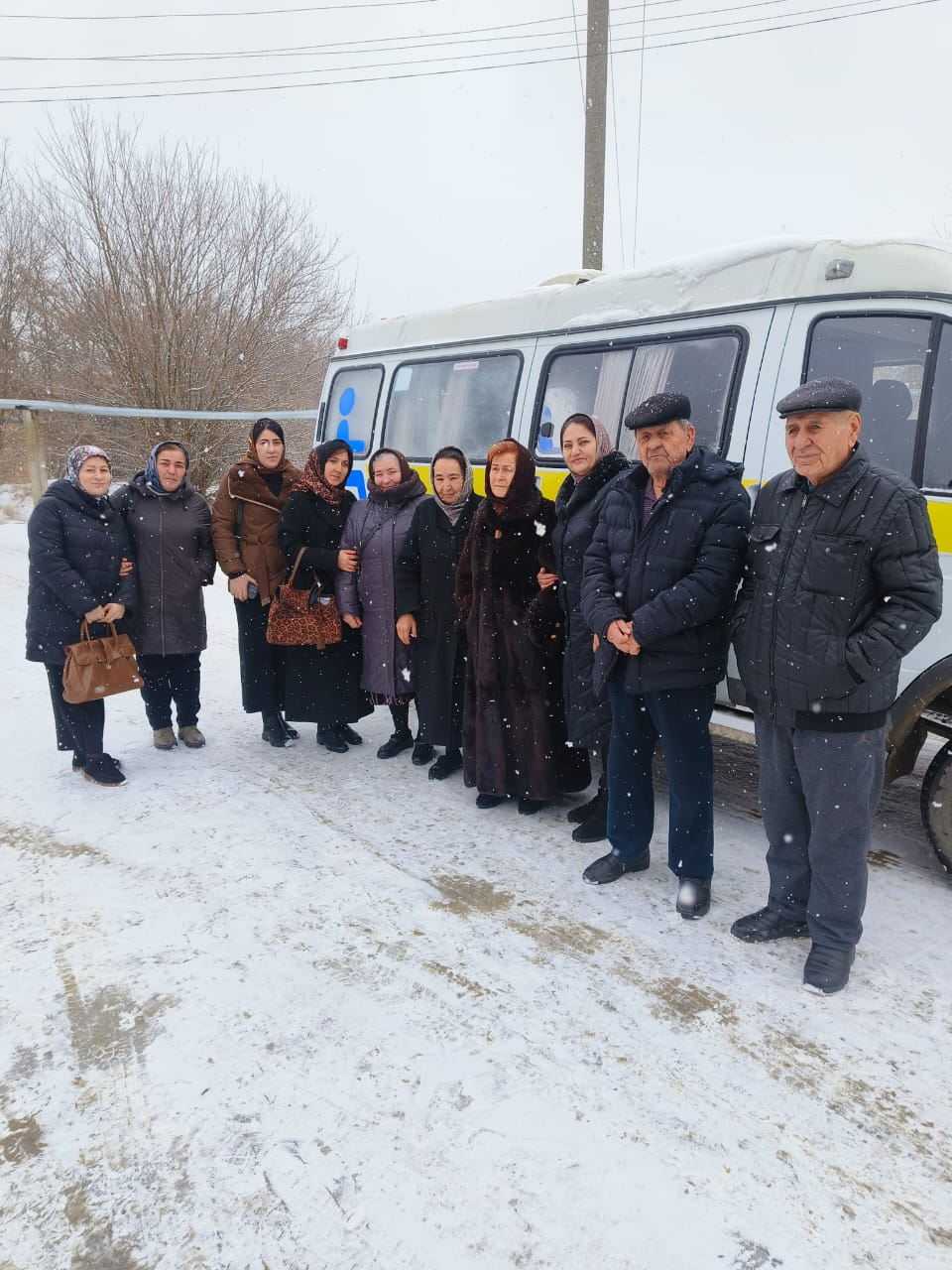 Диспансеризация 65+