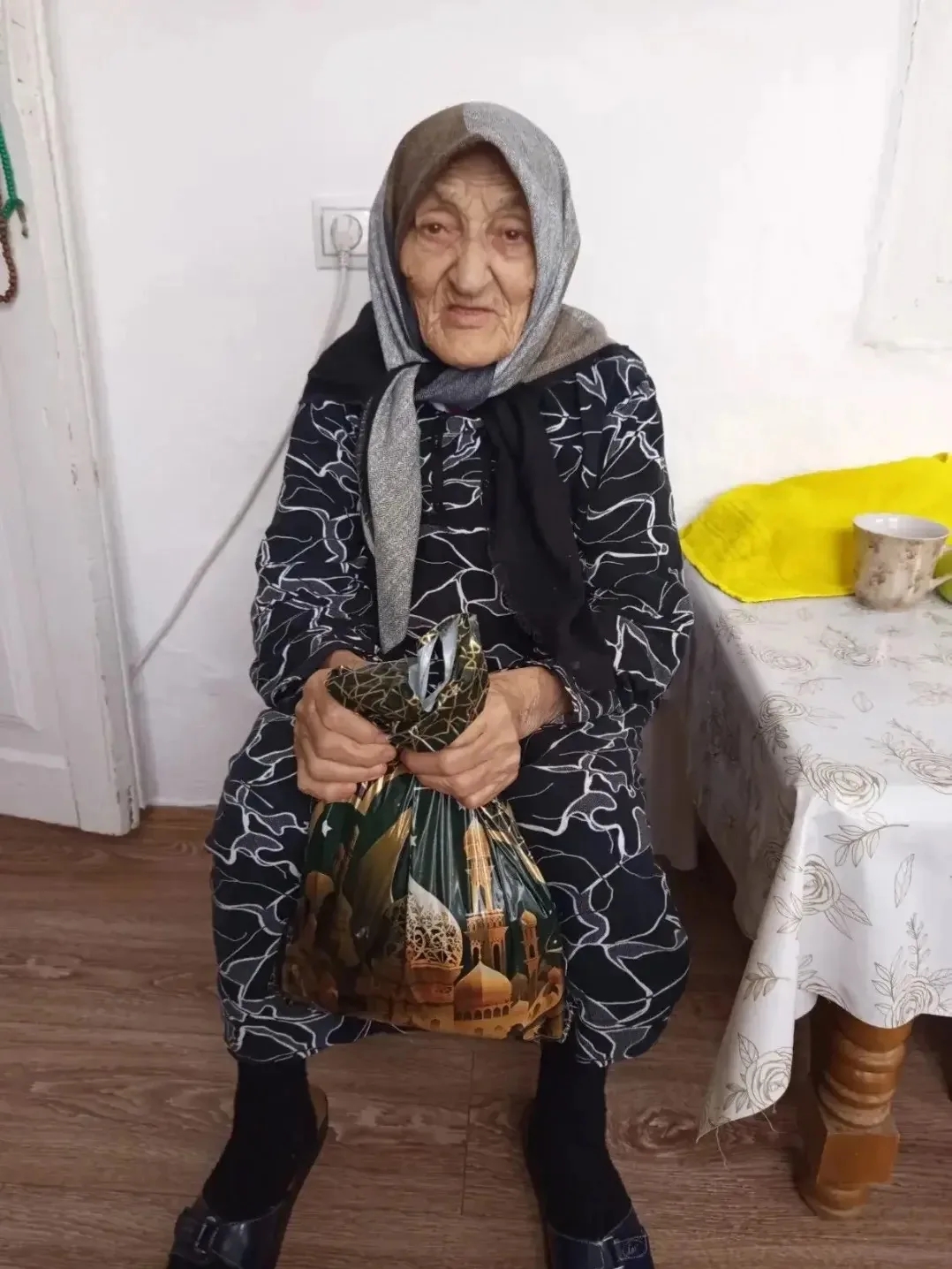 Праздник Ураза-Байрам!